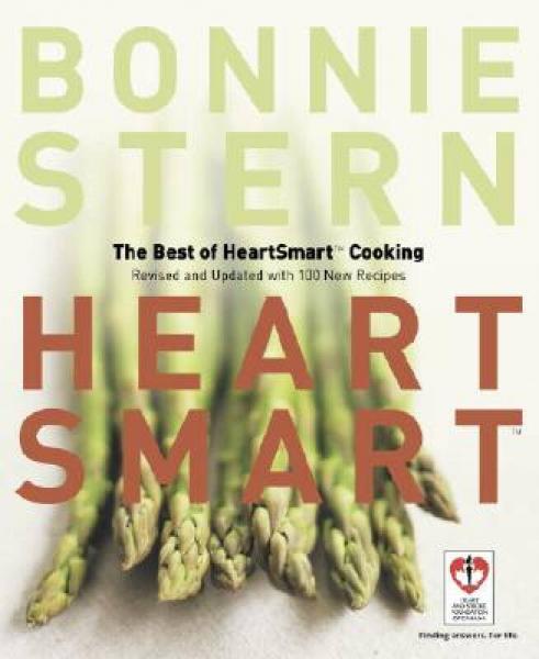 HeartSmart: The Best of HeartSmart Cooking