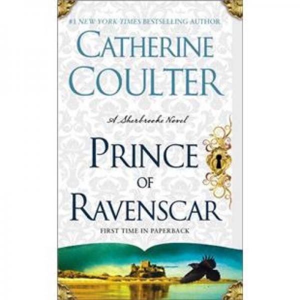 The Prince of Ravenscar
