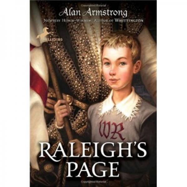Raleigh's Page