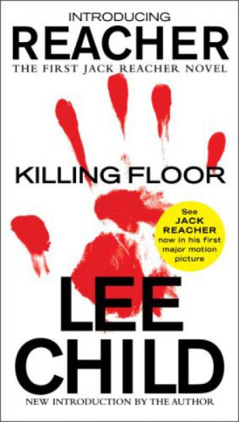 Killing Floor (Jack Reacher Novels)