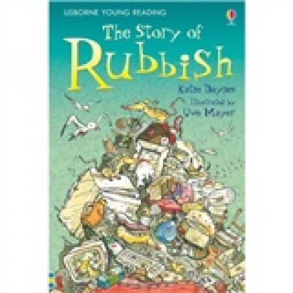 The Story of Rubbish