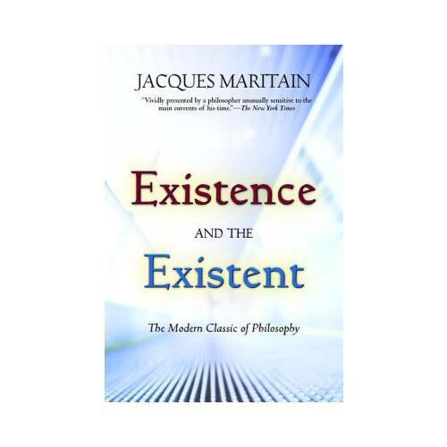Existence and the Existent