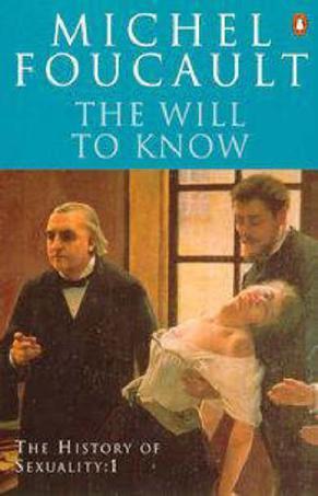 The History of Sexuality：The Will to Knowledge