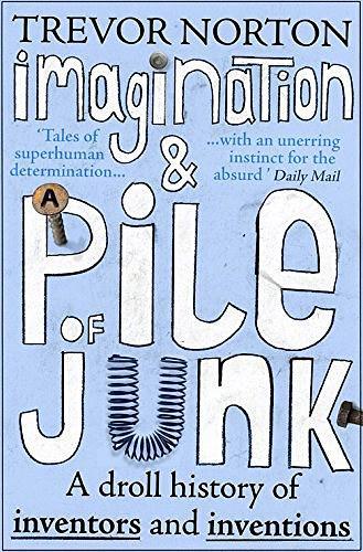 Imagination and a Pile of Junk