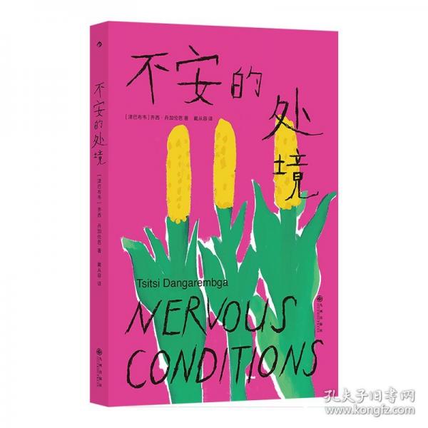 不安的處境