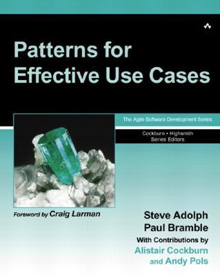 PatternsforEffectiveUseCases