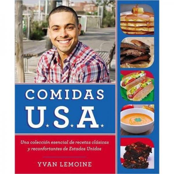 Cocina EEUU
