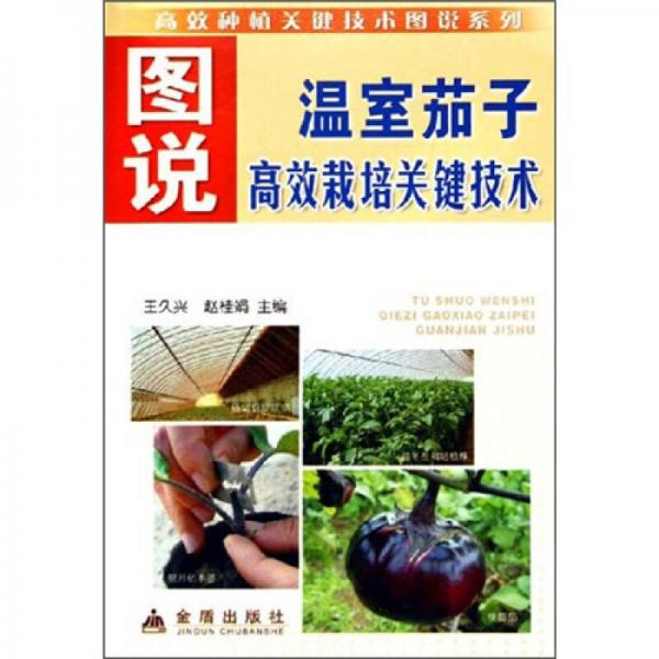 圖說溫室茄子高效栽培關(guān)鍵技術(shù)