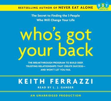 Who's Got Your Back