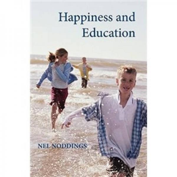 Happiness and Education