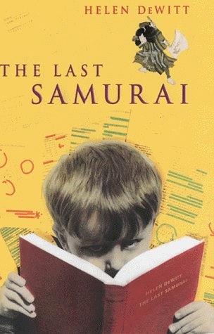 Last Samurai