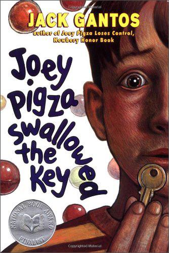 JoeyPigzaSwallowedtheKey(JoeyPigzaBooks)