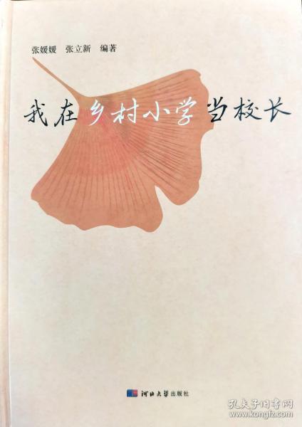 我在乡村小学当校长