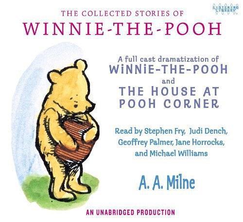 The Collected Stories of Winnie-the-Pooh