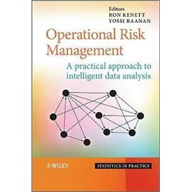 OperationalRiskManagement:APracticalApproachtoIntelligentDataAnalysis