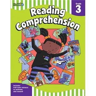 ReadingComprehension:Grade3(FlashSkills)