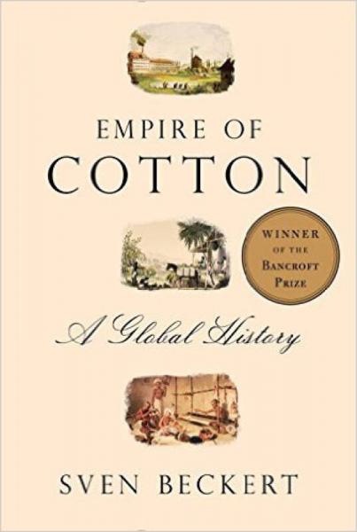 Empire of Cotton：Empire of Cotton