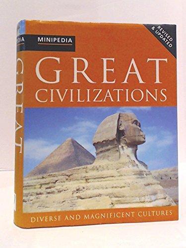 Stock Image Great Civilizations 