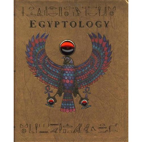 Logy World: Egyptology [Hardcover]埃及