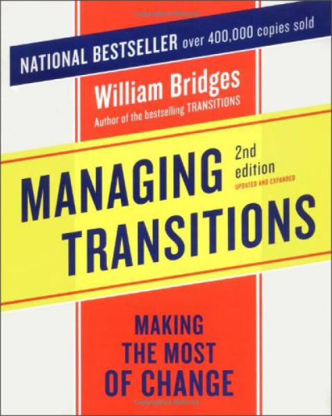 Managing Transitions