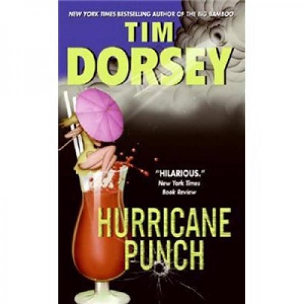 Hurricane Punch