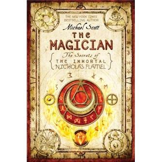 TheMagician