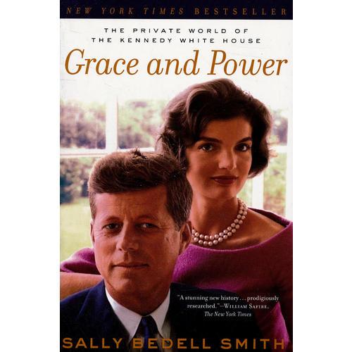 GRACE AND POWER