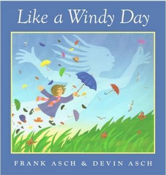 Like a Windy Day