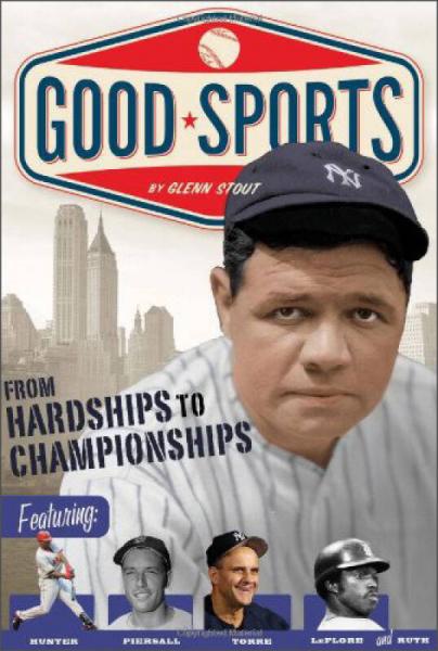 From Hardships to Championships 