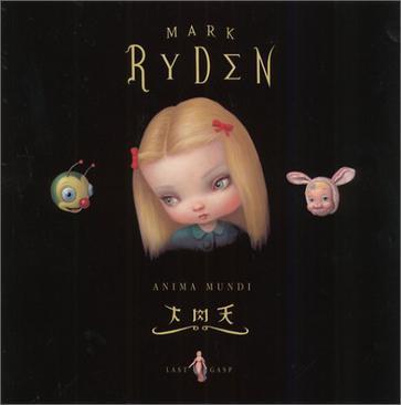 The Art of Mark Ryden