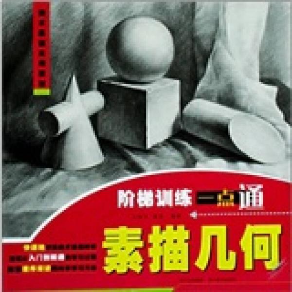 階梯訓(xùn)練一點(diǎn)通：素描幾何