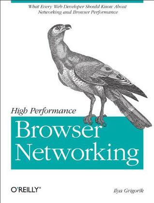 High Performance Browser Networking：High Performance Browser Networking