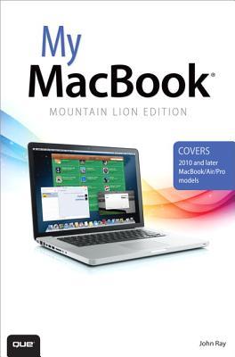 MyMacbook(MountainLionEdition)