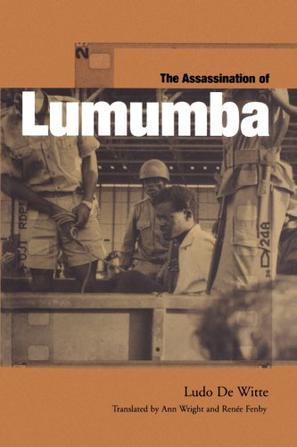 Assassination of Lumumba