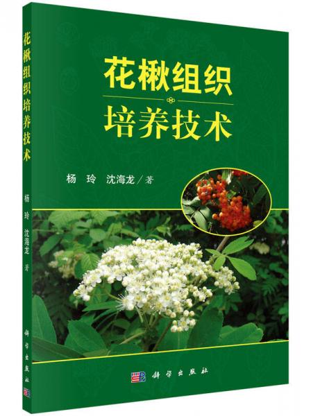 花楸組織培養(yǎng)技術(shù)