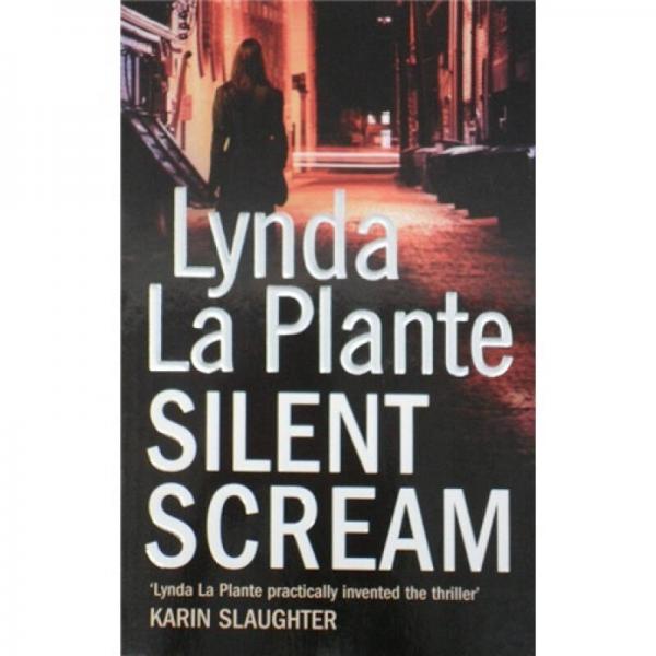 Silent Scream