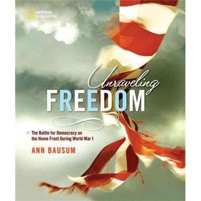 UnravelingFreedom