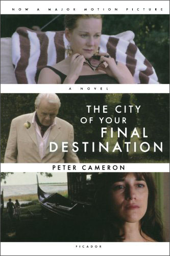 TheCityofYourFinalDestination終點之城