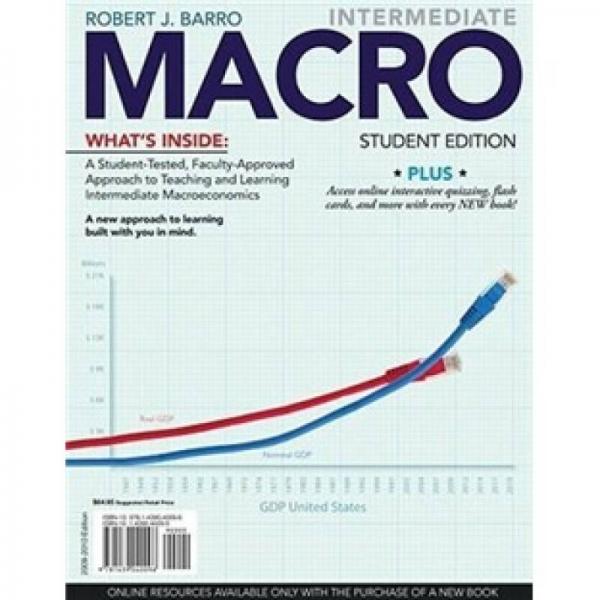 Intermediate MACRO (with Product Web Site Printed Access Card and Review Cards)