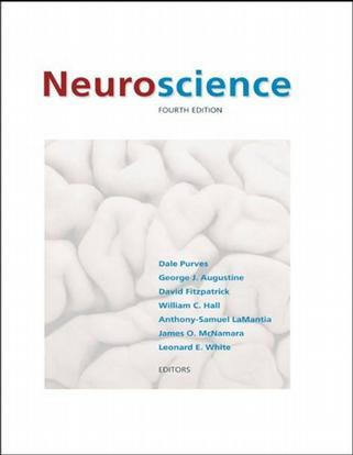 Neuroscience, Fourth Edition