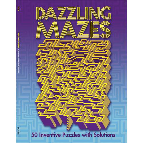 Dazzling Mazes 