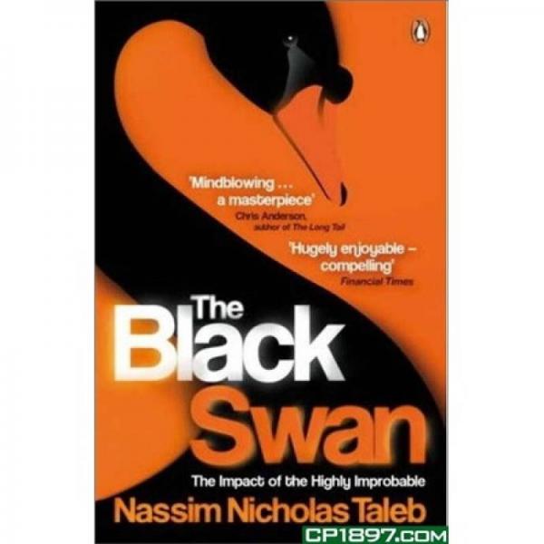 The Black Swan：The Black Swan