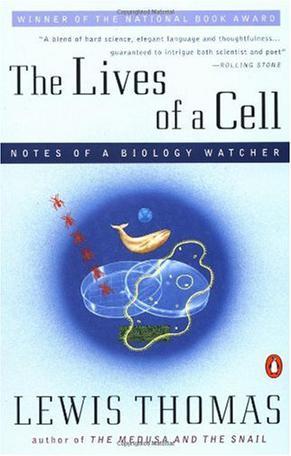 The Lives of a Cell：The Lives of a Cell