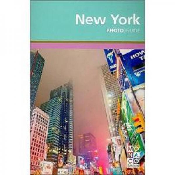 New York Photo Guide