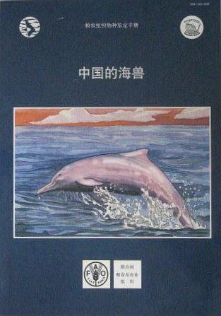 中國(guó)的海獸
