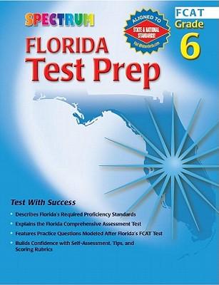 FloridaTestPrep,Grade6