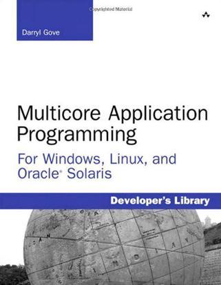 Multicore Application Programming：for Windows, Linux, and Oracle Solaris