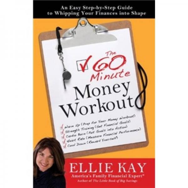 60 Minute Money Workout