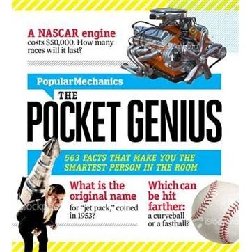 PopularMechanicsThePocketGenius