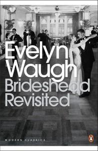 Brideshead Revisited：Brideshead Revisited